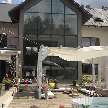 Barcelona Bed & Breakfast *