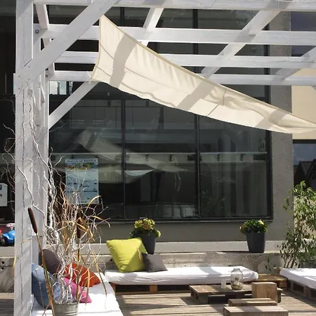 Bed & Breakfast Barcelona