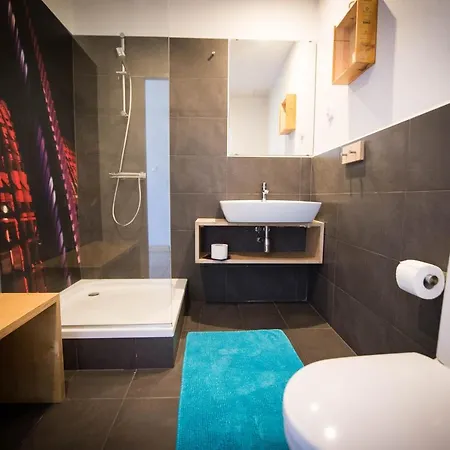 Barcelona Bed and Breakfast