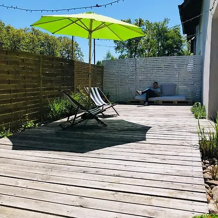 Bed and Breakfast Barcelona