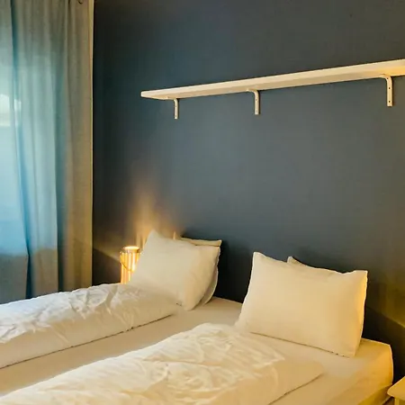 Barcelona Bed and Breakfast 3*