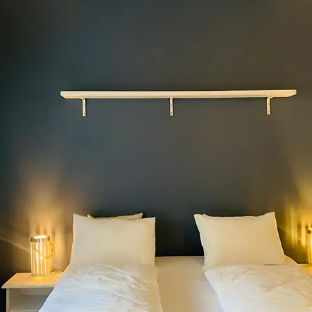 Bed and Breakfast Barcelona Mikoszewo