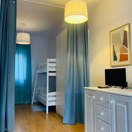 Bed and Breakfast Barcelona