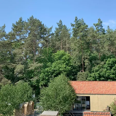 Barcelona Bed and Breakfast Mikoszewo