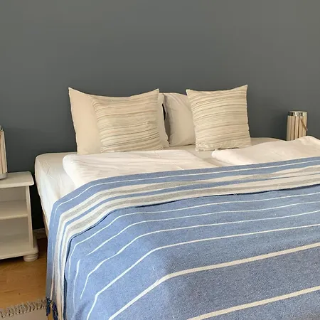 Barcelona Bed and Breakfast Mikoszewo