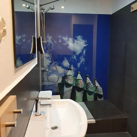 Barcelona 3* Mikoszewo