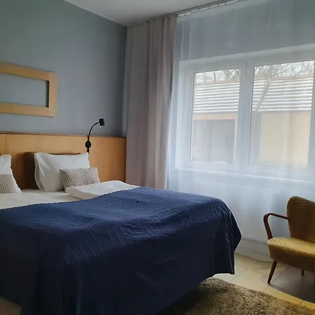 Bed and Breakfast Barcelona Mikoszewo