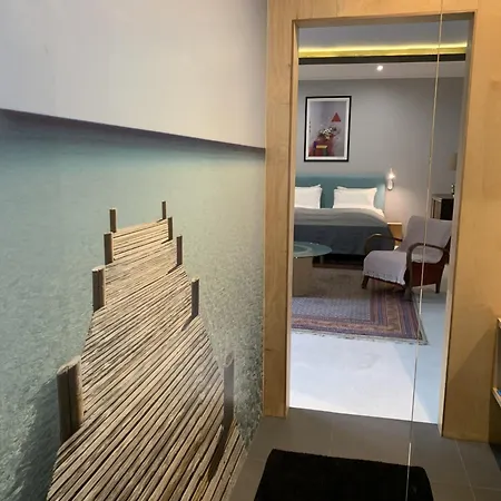 Bed and Breakfast Barcelona