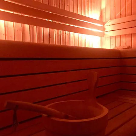 Barcelona Отель типа 