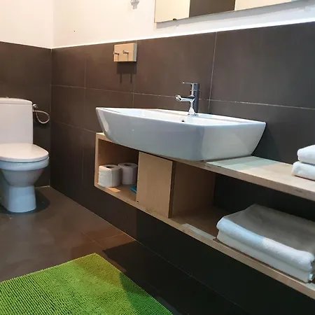 Barcelona 3* Mikoszewo