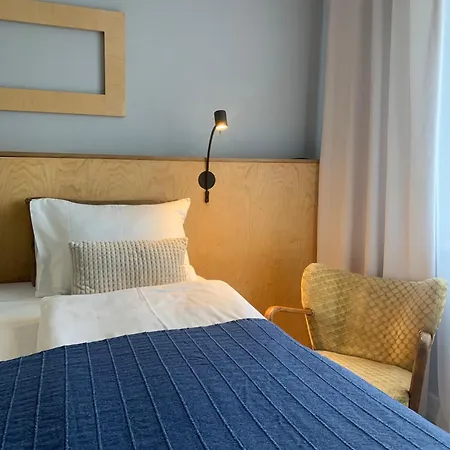 Frühstückspension Barcelona 3*
