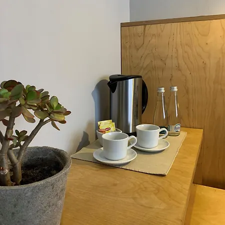 Barcelona Отель типа 