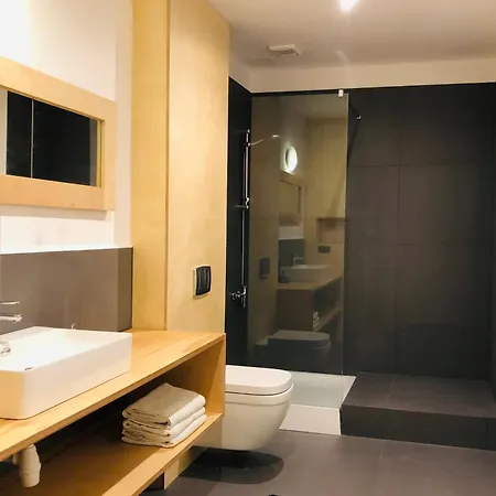 Barcelona Bed and Breakfast