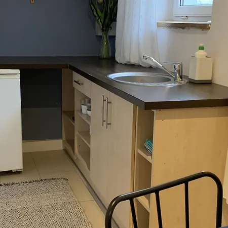 Barcelona Frühstückspension