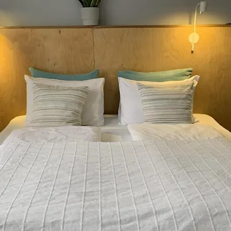 Bed and Breakfast Barcelona