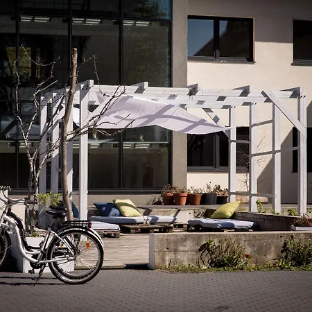 Barcelona 3* Mikoszewo