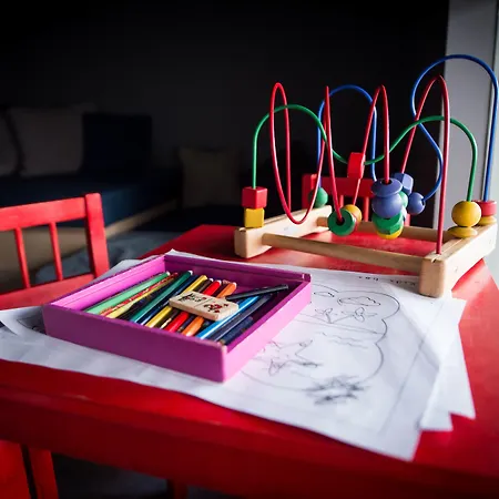 Barcelona Bed and Breakfast