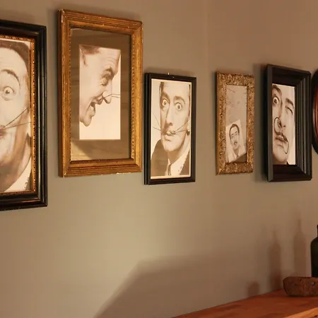 Bed and Breakfast Barcelona 3*