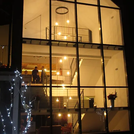 Barcelona Bed and Breakfast Mikoszewo