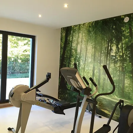 Barcelona Отель типа 