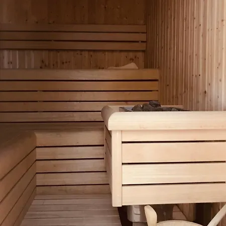 Barcelona Отель типа 