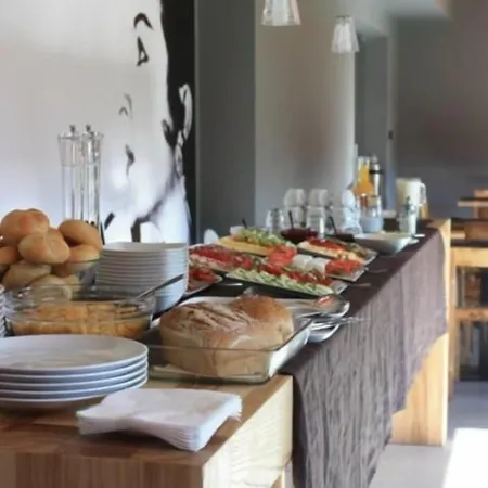 Barcelona 3* Mikoszewo