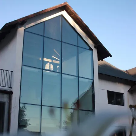 Barcelona 3* Mikoszewo