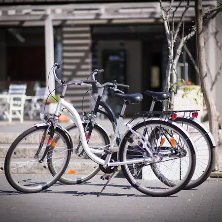 Frühstückspension Barcelona 3*