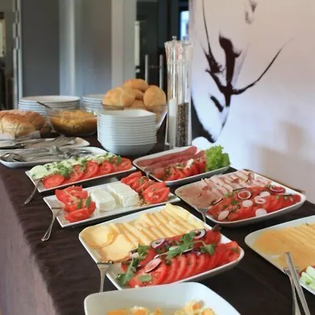 Barcelona Frühstückspension