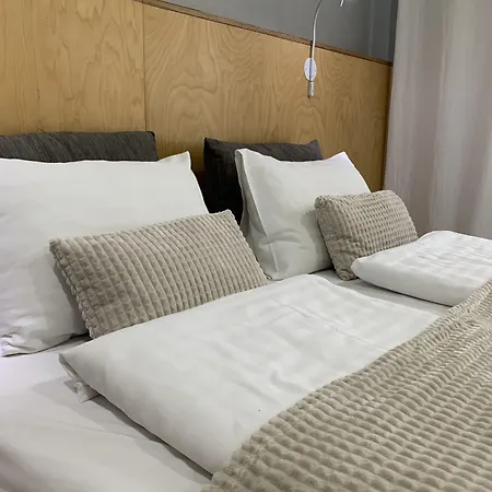 Barcelona 3* Mikoszewo