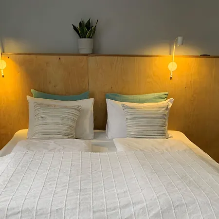 Barcelona 3*
