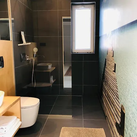 Barcelona Frühstückspension 3*