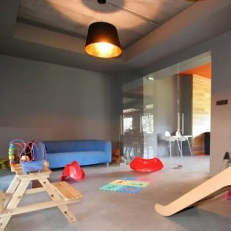 Bed & Breakfast Barcelona 3*