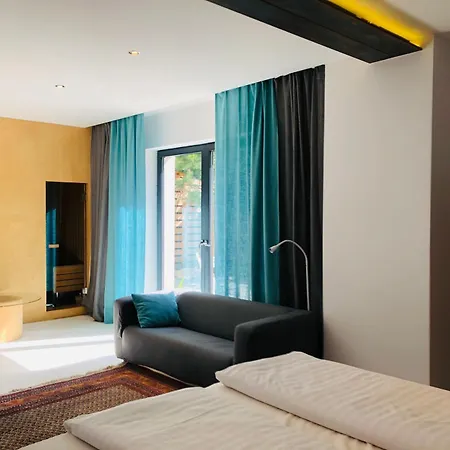 Bed & Breakfast Barcelona Mikoszewo