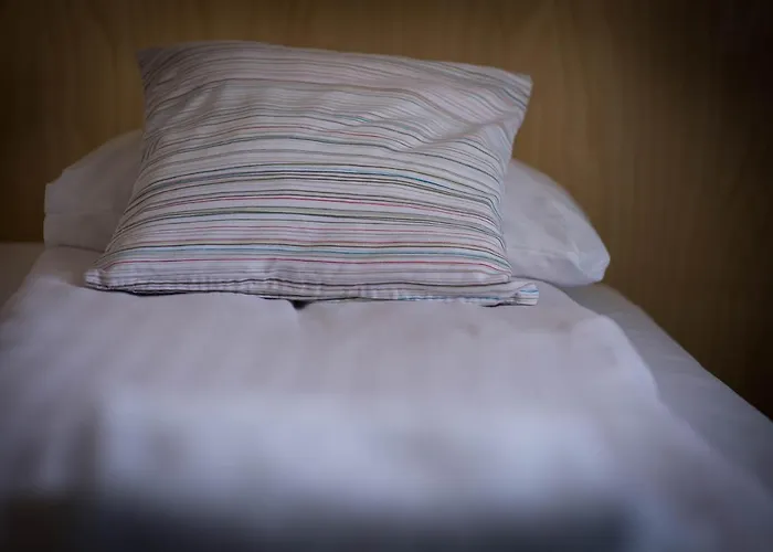 Bed & Breakfast Barcelona 3*