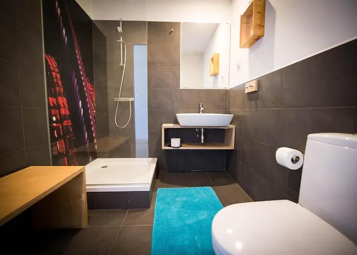 Barcelona Bed & Breakfast