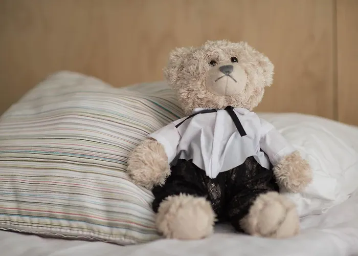 Barcelona 3* Mikoszewo