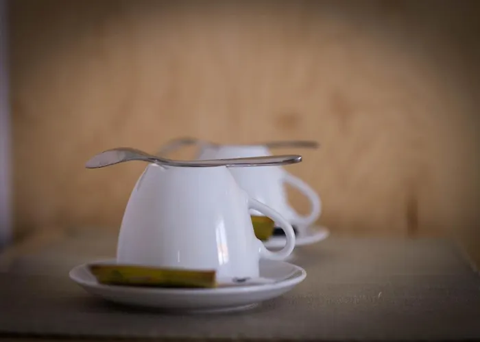 Bed & Breakfast Barcelona Mikoszewo