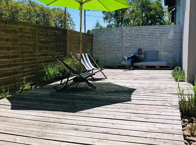 Bed & Breakfast Barcelona