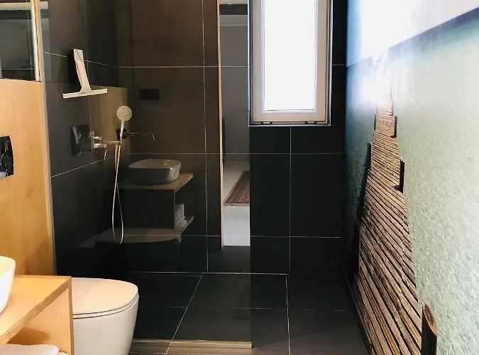 Barcelona Bed & Breakfast