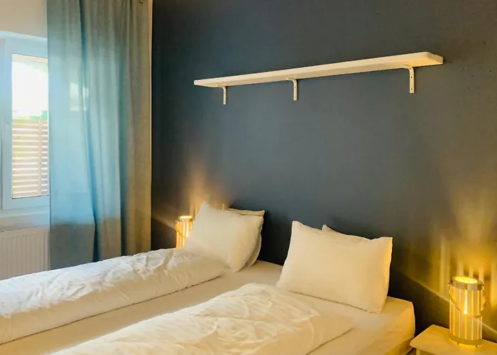 Barcelona Bed & Breakfast 3*