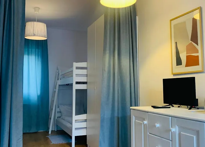 Bed & Breakfast Barcelona