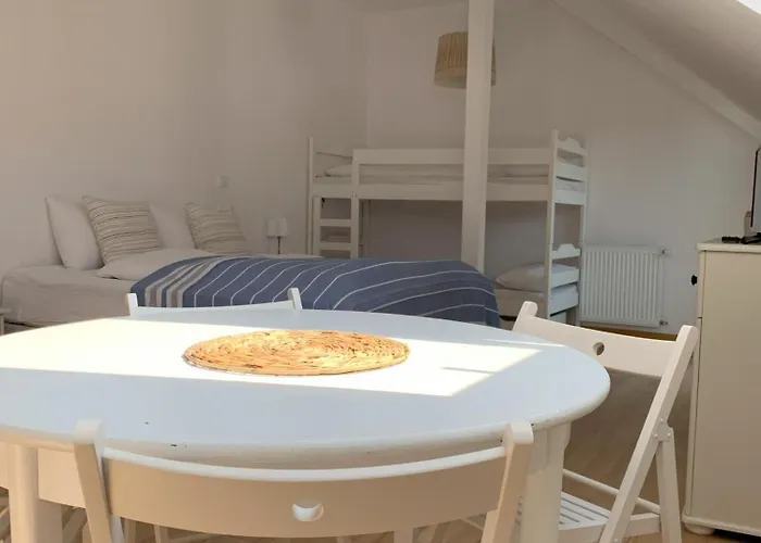 Barcelona Bed & Breakfast 3*