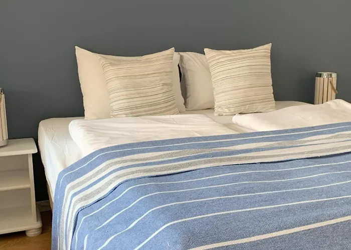 Barcelona Bed & Breakfast Mikoszewo