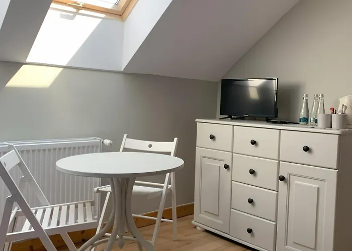 Barcelona Bed & Breakfast 3*