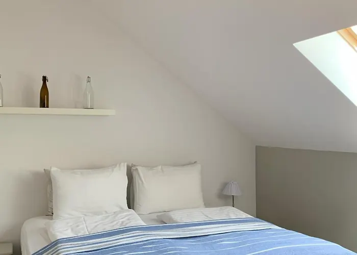 Barcelona Panzió Mikoszewo