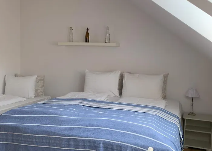 Barcelona 3* Mikoszewo