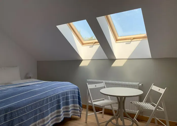 Barcelona 3* Mikoszewo