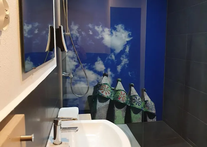 Barcelona 3* Mikoszewo