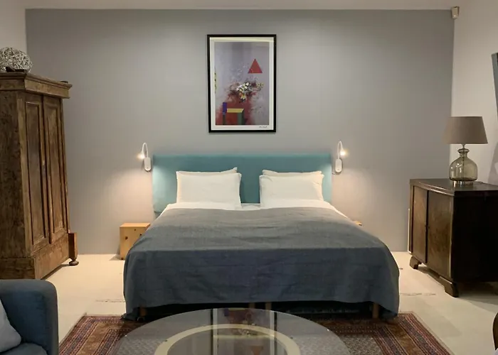 Bed & Breakfast Barcelona